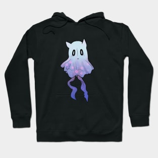 Napstablook Hoodie